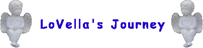LoVella's Journey