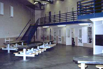 Community Room